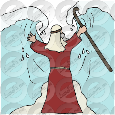 Moses
