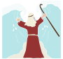 Moses