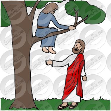 Zacchaeus