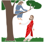 Zacchaeus