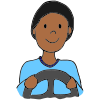 cab driver