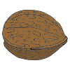 walnut Picture