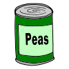 Please+pass+the+peas. Picture