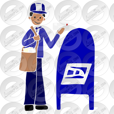 Mail Carrier