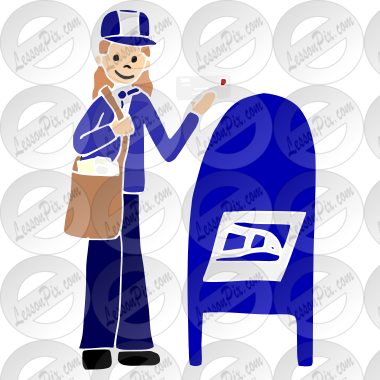 Mail Carrier