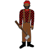 lumberjack Picture