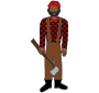 Lumberjack Picture