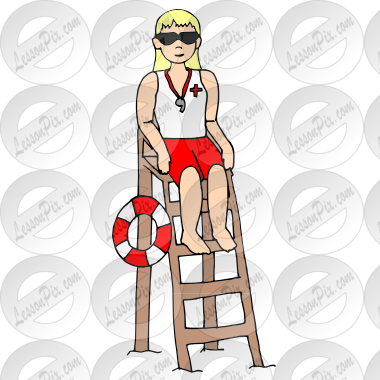 Lifeguard Picture