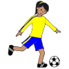 Soccer Player