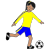 player