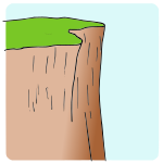 Cliff Picture