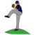 pitch