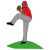 pitch