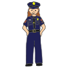 The Police?