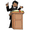 pulpit