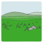 Grassland Picture