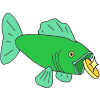 Coin in the Fishes Mouth