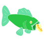 Coin in the Fishes Mouth