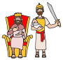 Judgement of King solomon