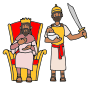 Judgement of King solomon
