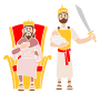 Judgement of King solomon