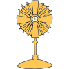 Monstrance