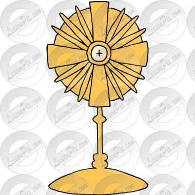 Monstrance