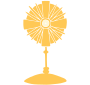 Monstrance