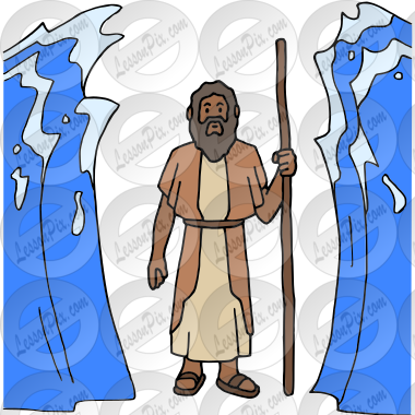 Moses