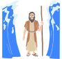 Moses
