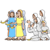 Parable of the Ten Bridesmaids
