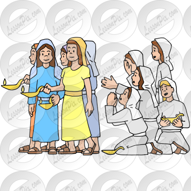 Parable of the Ten Bridesmaids