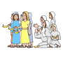 Parable of the Ten Bridesmaids