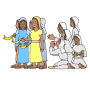 Parable of the Ten Bridesmaids