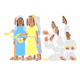 Parable of the Ten Bridesmaids