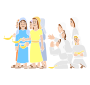 Parable of the Ten Bridesmaids