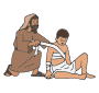 The good Samaritan