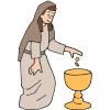 The Widow's Offering