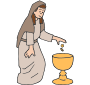 The Widow's Offering