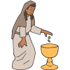 The Widow's Offering