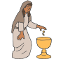 The Widow's Offering