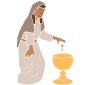 The Widow's Offering
