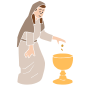 The Widow's Offering