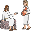 The Woman at the Well