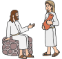 The Woman at the Well