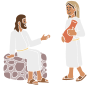 The Woman at the Well