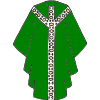 Vestment