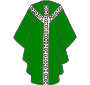 Vestment