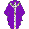 Vestment