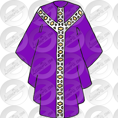 Vestment